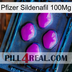 Pfizer Sildenafil 100Mg 04